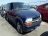 CHEVROLET - BLAZER