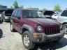 JEEP - LIBERTY