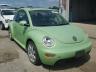 VOLKSWAGEN - BEETLE