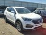 HYUNDAI - SANTA FE