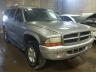 DODGE - DURANGO