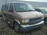 FORD - ECONOLINE