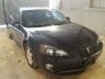 PONTIAC - GRAND PRIX