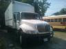 INTERNATIONAL - 4000 SERIE