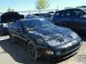 NISSAN - 300ZX
