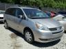 TOYOTA - SIENNA