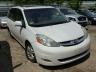 TOYOTA - SIENNA
