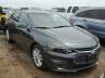 CHEVROLET - MALIBU