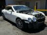 BENTLEY - ALL MODELS