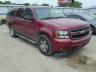 CHEVROLET - SUBURBAN