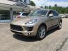PORSCHE - MACAN