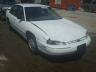 CHEVROLET - LUMINA