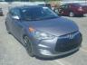 HYUNDAI - VELOSTER