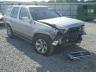 NISSAN - PATHFINDER