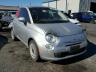 FIAT - 500