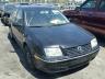 VOLKSWAGEN - JETTA