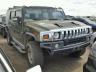 HUMMER - H2