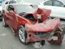 CHEVROLET - CAMARO