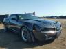 CHEVROLET - CAMARO