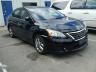 NISSAN - SENTRA