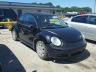 VOLKSWAGEN - BEETLE