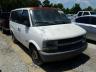CHEVROLET - ASTRO