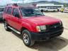 NISSAN - XTERRA