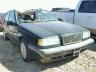 VOLVO - 850