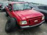 FORD - RANGER