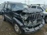 JEEP - LIBERTY