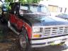 FORD - BRONCO