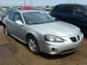 PONTIAC - GRAND PRIX