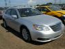 CHRYSLER - 200