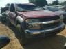 CHEVROLET - COLORADO