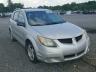 PONTIAC - VIBE