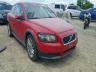 VOLVO - C30