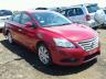 NISSAN - SENTRA