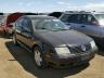 VOLKSWAGEN - JETTA