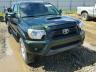 TOYOTA - TACOMA