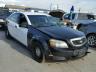 CHEVROLET - CAPRICE