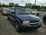 CHEVROLET - S10