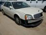CADILLAC - DEVILLE