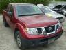 NISSAN - FRONTIER