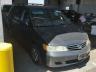 HONDA - ODYSSEY