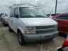 CHEVROLET - ASTRO