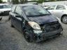TOYOTA - YARIS