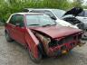 VOLKSWAGEN - GOLF