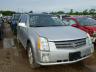 CADILLAC - SRX