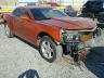CHEVROLET - CAMARO