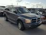 DODGE - DURANGO